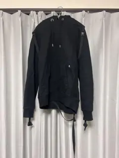 2026年最新】Helmut Lang カラー：ブラック系 メンズ パーカーの人気