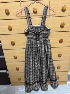 アクシーズファム ワンピース