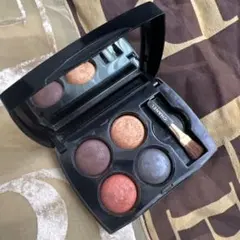 CHANEL アイシャドウ チーク 2点セット - メルカリ