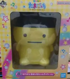万博限定たまごっち たまごっち1番くじA賞B賞 セット まめっちルームライト 万博限定たまごっち たまごっち1番くじA賞B賞 セット まめっちルーム