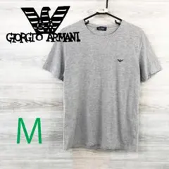ARMANI アルマーニジーンズ＜丸首 Tシャツ＞M1114cのサムネイル