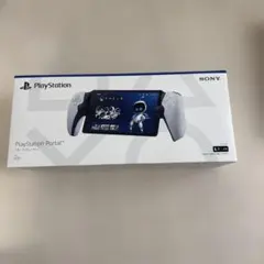 PlayStation Portal PS5用　リモートプレイヤー