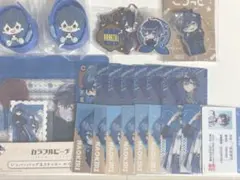 カラフルピーチ　なおきり　ウエハースカード　ころっと　一番くじ　まとめ売り