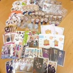 A3! 摂津万里　グッズまとめ売り