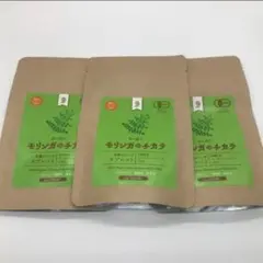 モリンガのめぐり 180粒 3袋セット - メルカリ