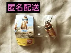 ディズニー　めじるしアクセサリー　デール