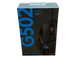 logicool G502 HERO ゲーミングマウス 新品未開封