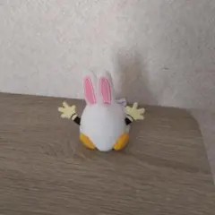 ディズニーイースター　うさたま　セット　リボン　蝶ネクタイ　カチューシャヘアゴム