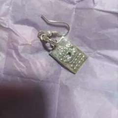 ROYAL ORDER ピアス