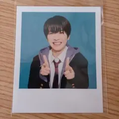 【まとめ割り対応】SnowMan深澤辰哉 カレンダー 特典