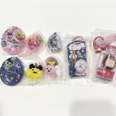 たまごっち まとめSet