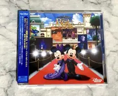 Best of Best 東京ディズニーシー 開園15周年記念盤