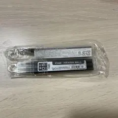 PILOT FRIXION BALL 替え芯 0.5mm ブラック 4本