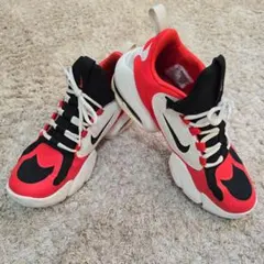 ナイキ エアマックス アルファサベージ