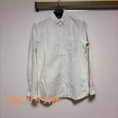 RRL BDシャツ　サイズMのサムネイル