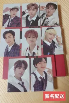 2025年最新】straykids christmas evel 未開封の人気アイテム - メルカリ