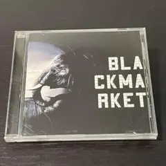 BLACK MARKET /THE ELEPHANT IN THE ROOM
