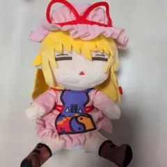 東方project だるぐるみ 鈴仙・優曇華院・イナバ - メルカリ