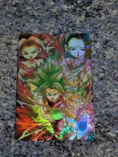 2026年最新】ドラゴンボール フュージョンワールド スーパーパラレルの