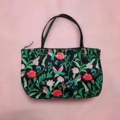 kate spade 花柄ショルダーバッグ