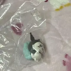 け*ん様 なりきりフィギュア ガチャ モモンガ×クロミ