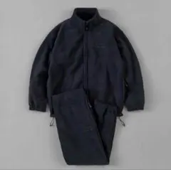 2025年最新】Ennoy フリース セットアップ mの人気アイテム