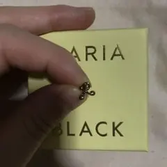 Maria Black スタッドピアスのサムネイル