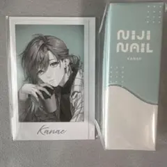 にじさんじ 叶 にじネイル Classy ネイルポリッシュ