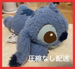 ディズニー スティッチ puppy eyes 超BIGぬいぐるみ