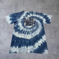 辰*様 アンビルanvilスターウォーズダースベイダーダイダイ柄デカロゴS