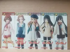 2026年最新】けいおん 一番くじの人気アイテム - メルカリ