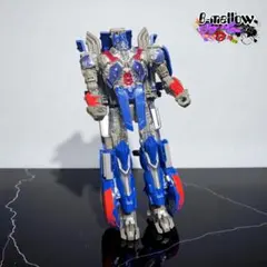 トランスフォーマー