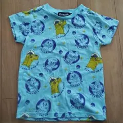 ポケモン　Tシャツ　110cm