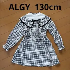 ALGY ワンピース