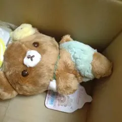 2025年最新】うさうさベビー リラックマの人気アイテム - メルカリ