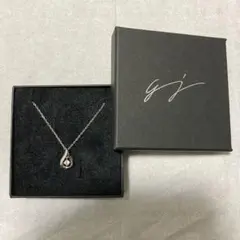 GOSTAR DE FUGA ネックレス チョーカー 箱有美品！シルバー925 - メルカリ