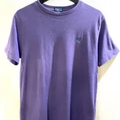 US古着 Tシャツ / Polo Ralph Lauren / パープルのサムネイル