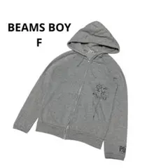 2026年最新】BEAMS BOY レディース パーカーの人気アイテム - メルカリ