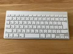 Apple Magic Keyboard ワイヤレス 日本語配列