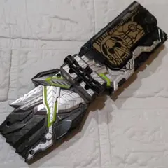 DXメタルクラスタホッパープログライズキー ゼロワン