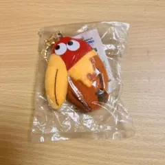 森永製菓　キョロちゃん チョコボール　キーホルダー