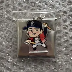隅田知一郎選手 太鼓の達人コラボ アンブレラマーカー
