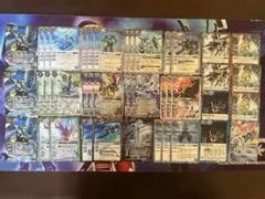バトスピ　騎士契約　イグドラシル　デッキ②　バトルスピリッツ バトスピ 騎士契約 イグドラシル デッキ② バトルスピリッツ - メルカリ
