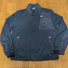 BOSS HUGO BOSS メンズ ジャケット ネイビー
