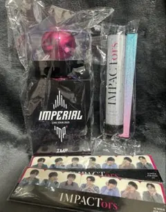 IMPACTors ペンライトセット IMPACTors ペンライトセット - メルカリ