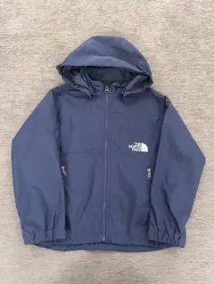 ノースフェイス コンパクトナイロンジャケットNPJ21810 120