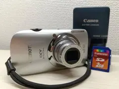 2026年最新】canon IXY 510ISの人気アイテム - メルカリ