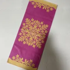 キャシーマム　フェイスタオル　ピンク