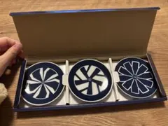 VW フォルクスワーゲン　お皿3枚セットのサムネイル