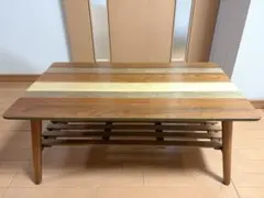 机 ローテーブル